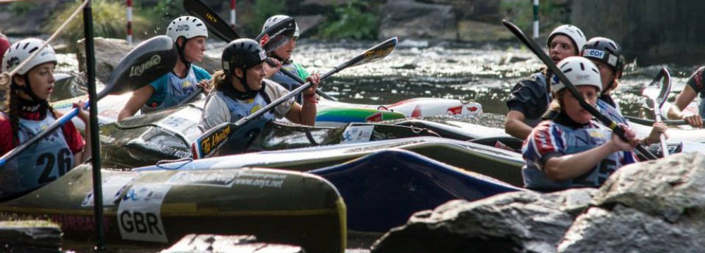 La Roche-Derrien Canoe Kayak 