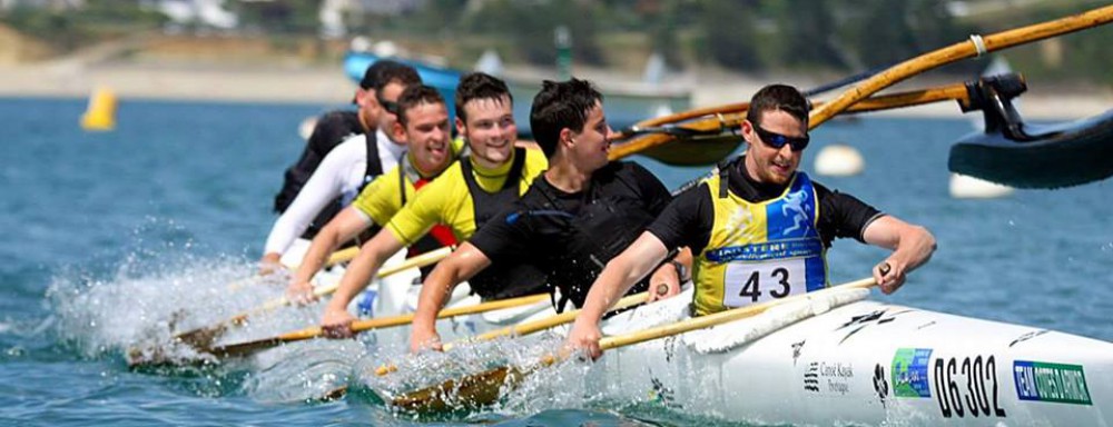 La Roche-Derrien Canoe Kayak 