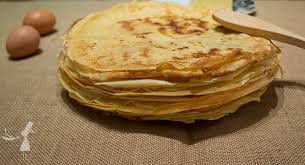 crepes
