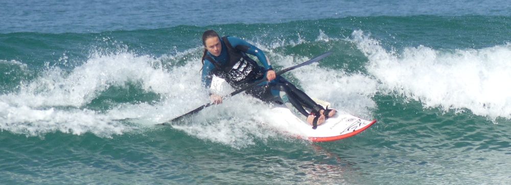 La Roche-Derrien Canoe Kayak 